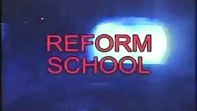 Reform School Cuffs & Collars: Classic Gay Porn Tube Buddies