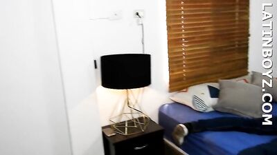 Gay Porn Latinos Nielo Bareback Uber Oral Cum Shots Handjob Twinks Video