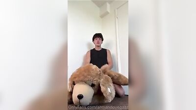 Gay Porn Fever - Hot OF Wanking Clip: The Ultimate Gay XXX Experience!