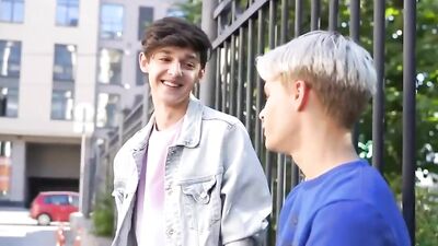 Gay Porn Videos - Twink Bareback Cocks Fun Facials Oral