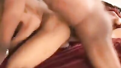 Jock Twink Red Sheets Black Ass Oral Gay Porn Tube