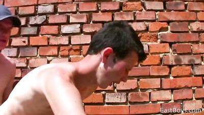 Gay Porn Triplet: Luis Blava Sex Trio (190 char limit)