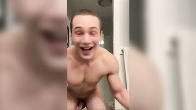 Solo Cum Shots Web-Cam Adventure: Vagina Full Of Lust