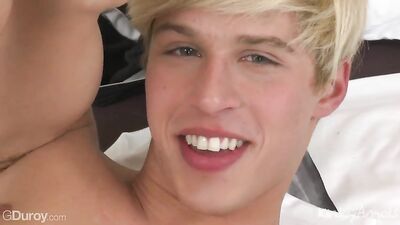 Maxs Blissful Brazilian Adventure - Rubax Video Gay Porn Meet Max