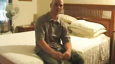 Hot Hunky Devil Dogs in Action!