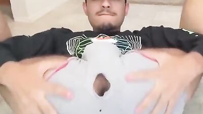 Unleashing Assholes: Boys Raw Anal Exploration!