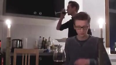 Kuntergrau: The Darker Side of Desire - Season 1 Episode 2