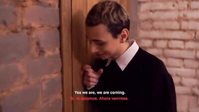 Three-Way Fun: No Strings Attached!