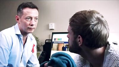Green Grass: A Short Film Porn - Scene 1, Episode 1