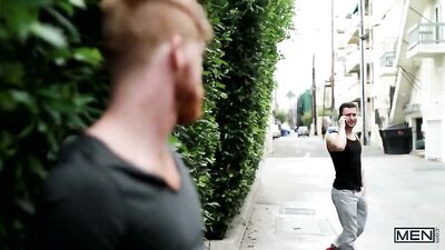 Ginger Gag Reel 2019: A XXX Adventure!