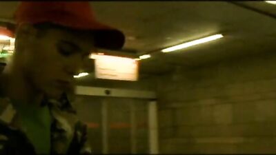 Rubax Video - Dream Ticket (2006): A Journey to Gay Porn Nirvana!