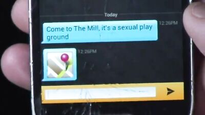 Old Mill Passion - Muscle Boys Meet for Hard Fucking Session