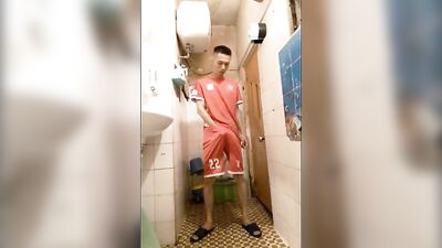 Gay Boys Web-Cam Cum Shot Fetish - Red Hot Amateurs