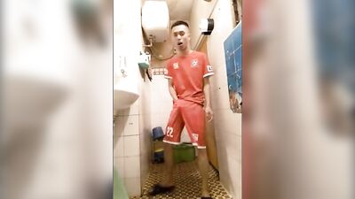 Gay Boys Web-Cam Cum Shot Fetish - Red Hot Amateurs