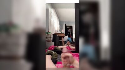 Chris Bs Hot Cock Compilation - Amateur Big Cocks and Cum Shots Solo Porn!