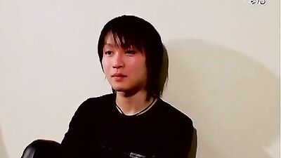 Japanese Boys Vintage: Cum Shots & Straight Passion!