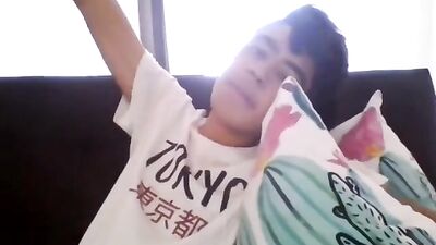 Web-Cam Fun Solo Latino Showdown!