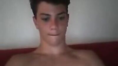 Cumming Cuties: Curvy Muscle Boys Take Control!