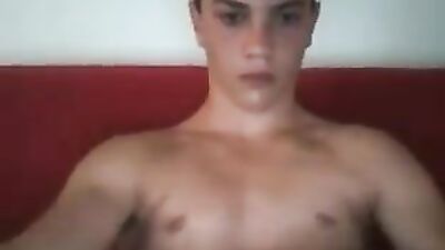 Cumming Cuties: Curvy Muscle Boys Take Control!