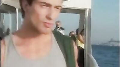 Red Alert Twink Gay Porn Boys!