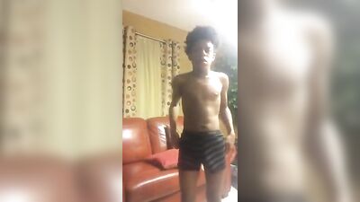 Hot & Hairy: BBC Solo Adventures with Zaditty