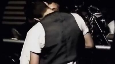 Solid Intake - Full Video