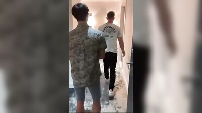 Gay Porn Fun Fest 276949: Cum Shots Web-Cam Party!