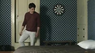 Fair Haven: A Gay Themed Movie - Full Length #34! Discover the passion and excitement of the men in this sensual video!