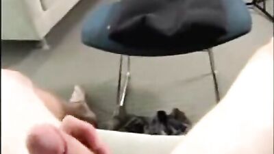 Blonde Big Cock Webcam Adventure: Longcocks and More!