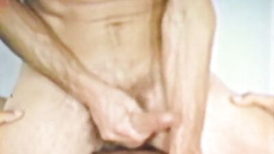 SEAMAN VINTAGE 1983 - Matt Sterlings Hot & Muscular Sailor Fuck Fest!