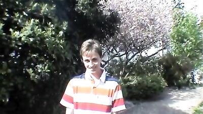 Dreamy - Solo Revisited: Blond Boys Muscle Handjobs and Cum Shots in a Vintage Strip Club!