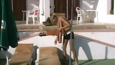 Gang Bang Twinks: Euroboy Hards Pornographic Adventure