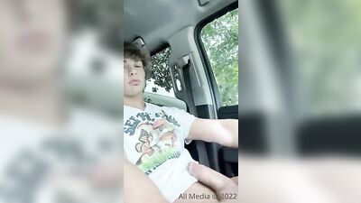 Teen Masturbation Frenzy - [MT][078] Masturbation teen