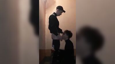 Sessão Novinho na pica 22: A Queer Adventure with Frat Guys and Amateur Action