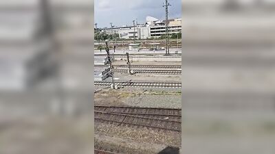 Bareback Twink Cam Couple - Web-Cam Cum Shots Action