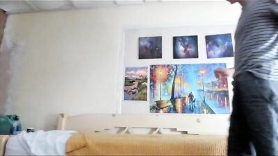 Melancholychills Cumshot Frenzy on Pornhub