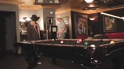 Country Boys in Love - 103 A hot and steamy adventure between two young men from the country!