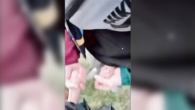 Tictok Twinks Blogging Public Blowjob: The Ultimate Amateur Oral Experience!