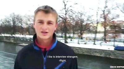 How Much Is Enough? - The Ultimate Gay Porn Experience!