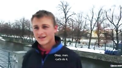 How Much Is Enough? - The Ultimate Gay Porn Experience!