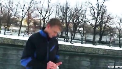 How Much Is Enough? - The Ultimate Gay Porn Experience!