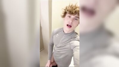 Gangbang Training - All Ready for the Ultimate Fuck Fest!