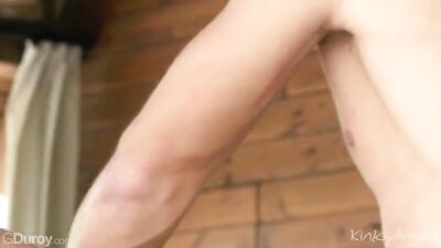 Adams Raw Passion Unleashed!