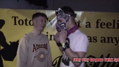 Very cute Cross Dresser suck and fuking like a slut