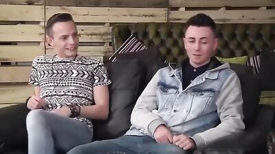 Gay Porn Videos - Unleashed Young Cuties Freshly Milked Action!