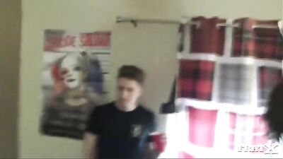 Orgy of Young Frat Boy Cummers: Lets Cam Our Fun!