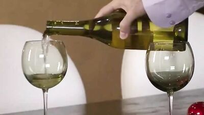 Gay Porn Romance - The Bareback Suck Fest!