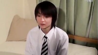 Japanese Cuties: Amateur Asian Vintage Boy Cum Shots!