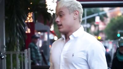 Daddys Hot Twunk Fantasy - Muscle Boys Bubble Butt Fun