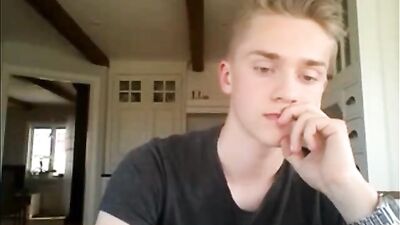 Cam Cum Boy YUJH - The Ultimate Gay Porn Experience!